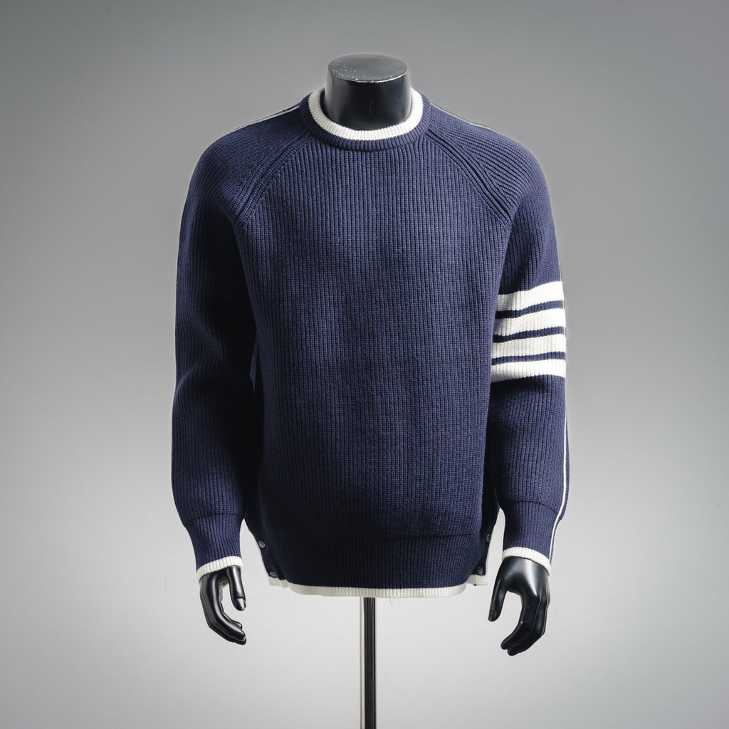 Thom 25fw all-match sweater