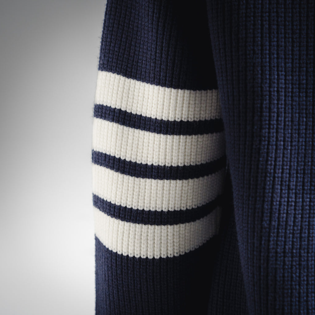 Thom 25fw all-match sweater