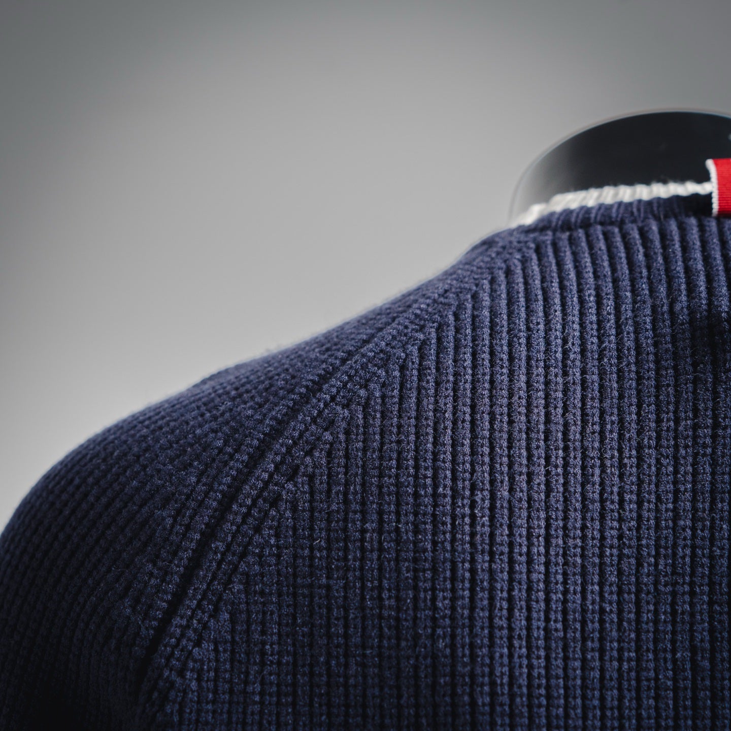 Thom 25fw all-match sweater