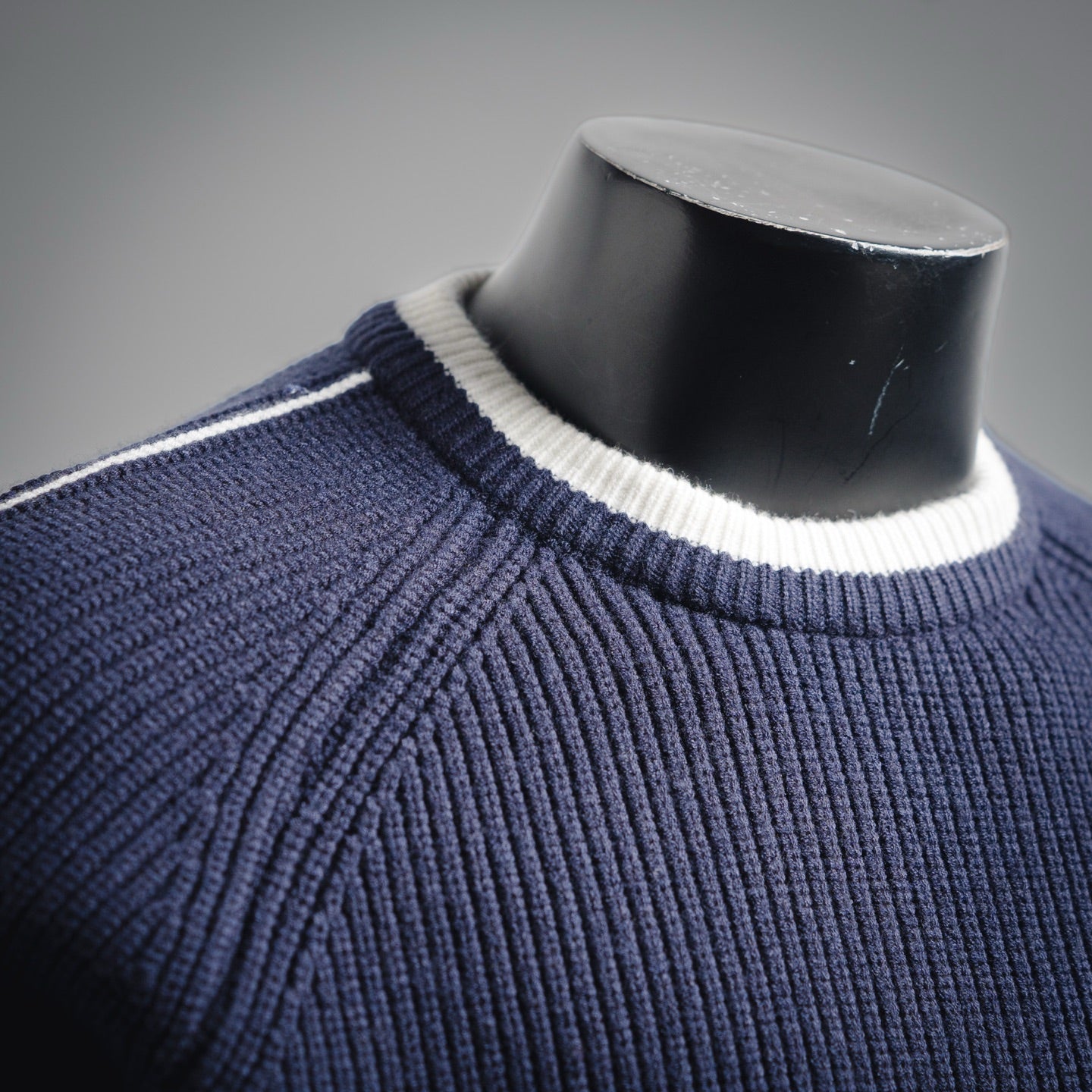 Thom 25fw all-match sweater