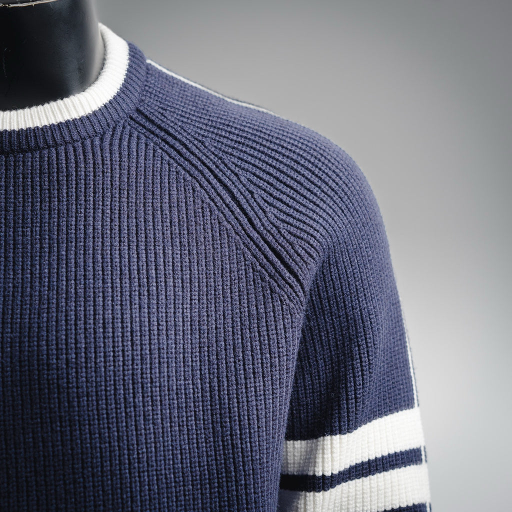 Thom 25fw all-match sweater