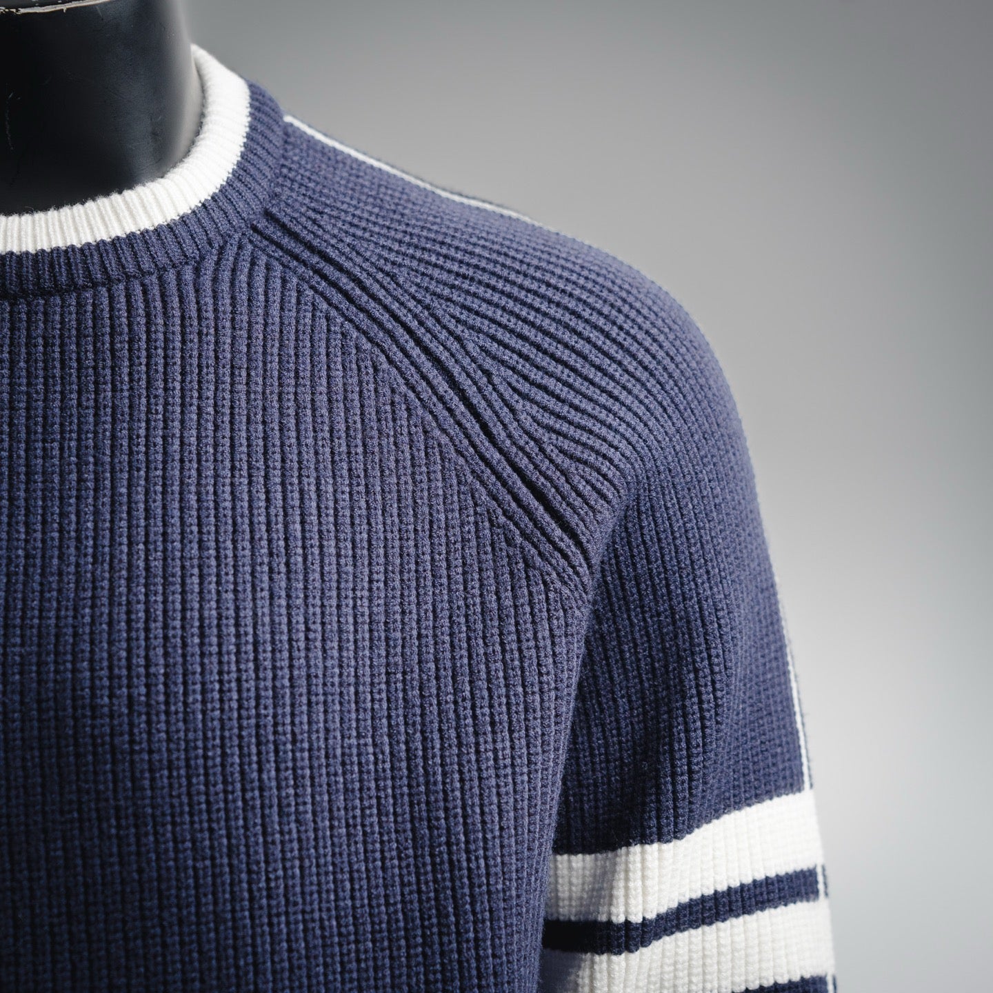 Thom 25fw all-match sweater