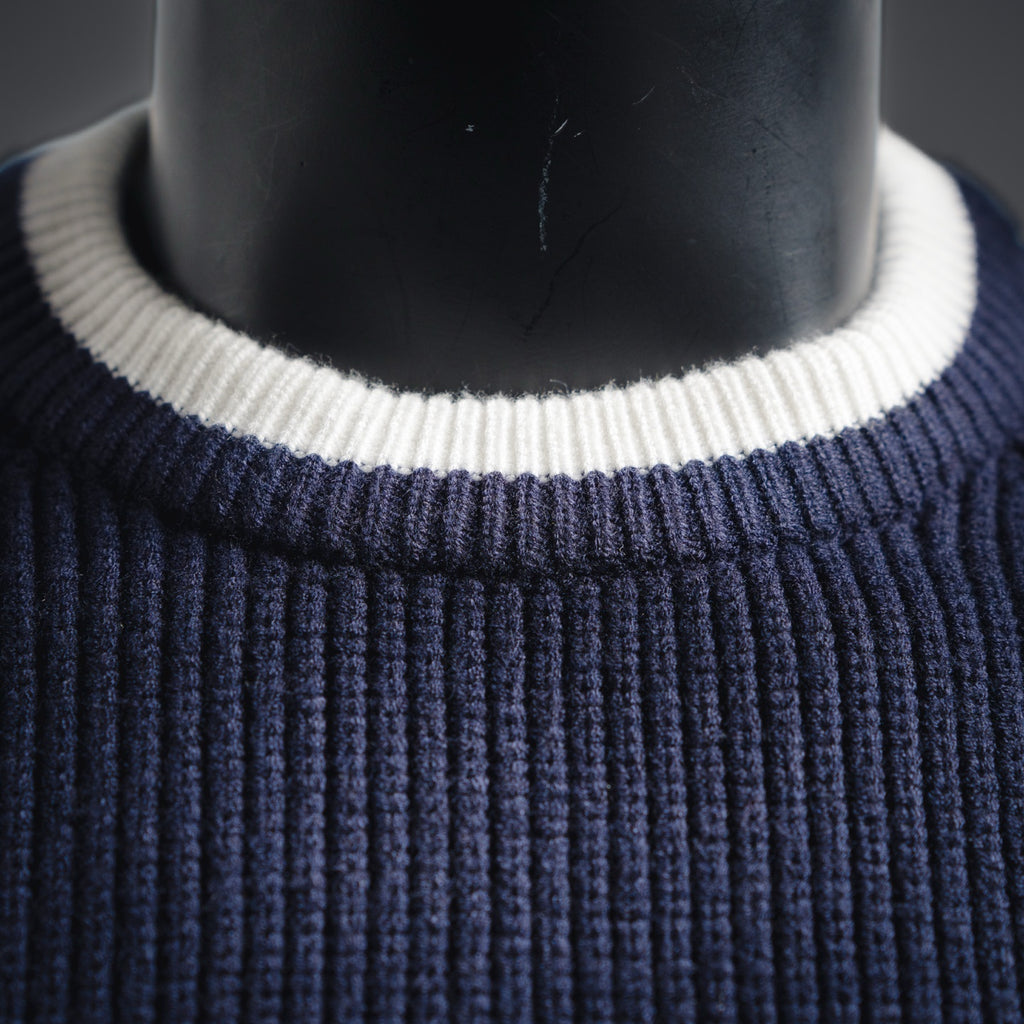 Thom 25fw all-match sweater