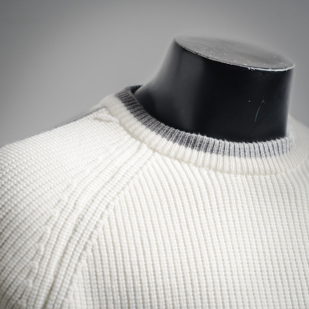 Thom 25fw all-match sweater