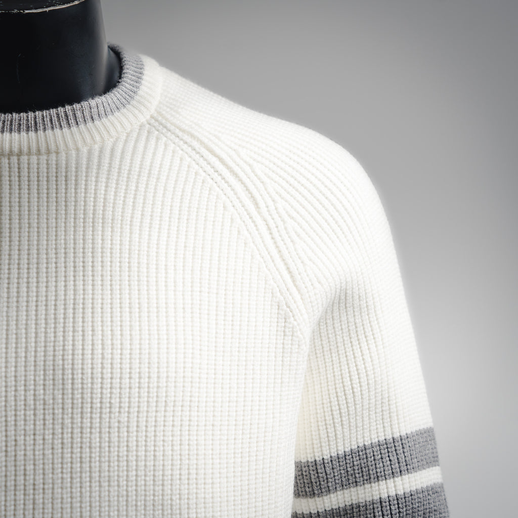 Thom 25fw all-match sweater