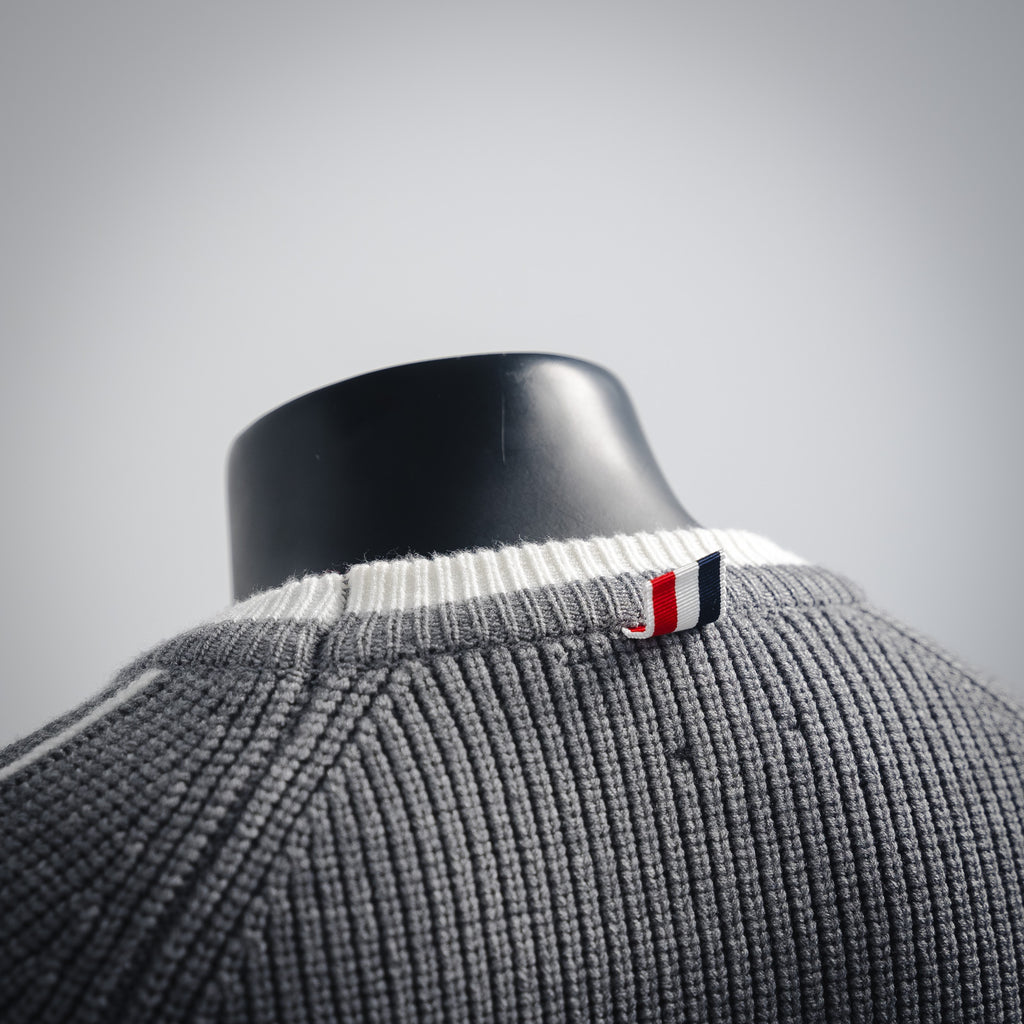 Thom 25fw all-match sweater