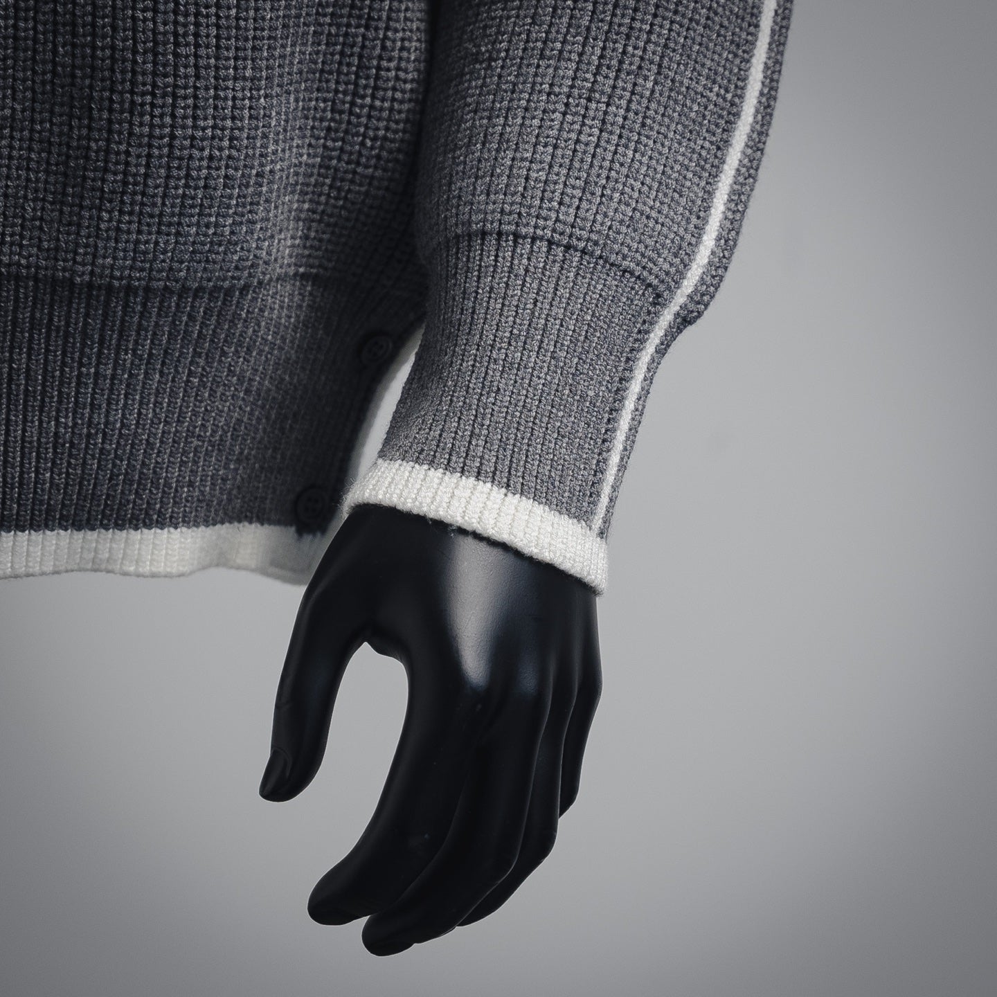 Thom 25fw all-match sweater