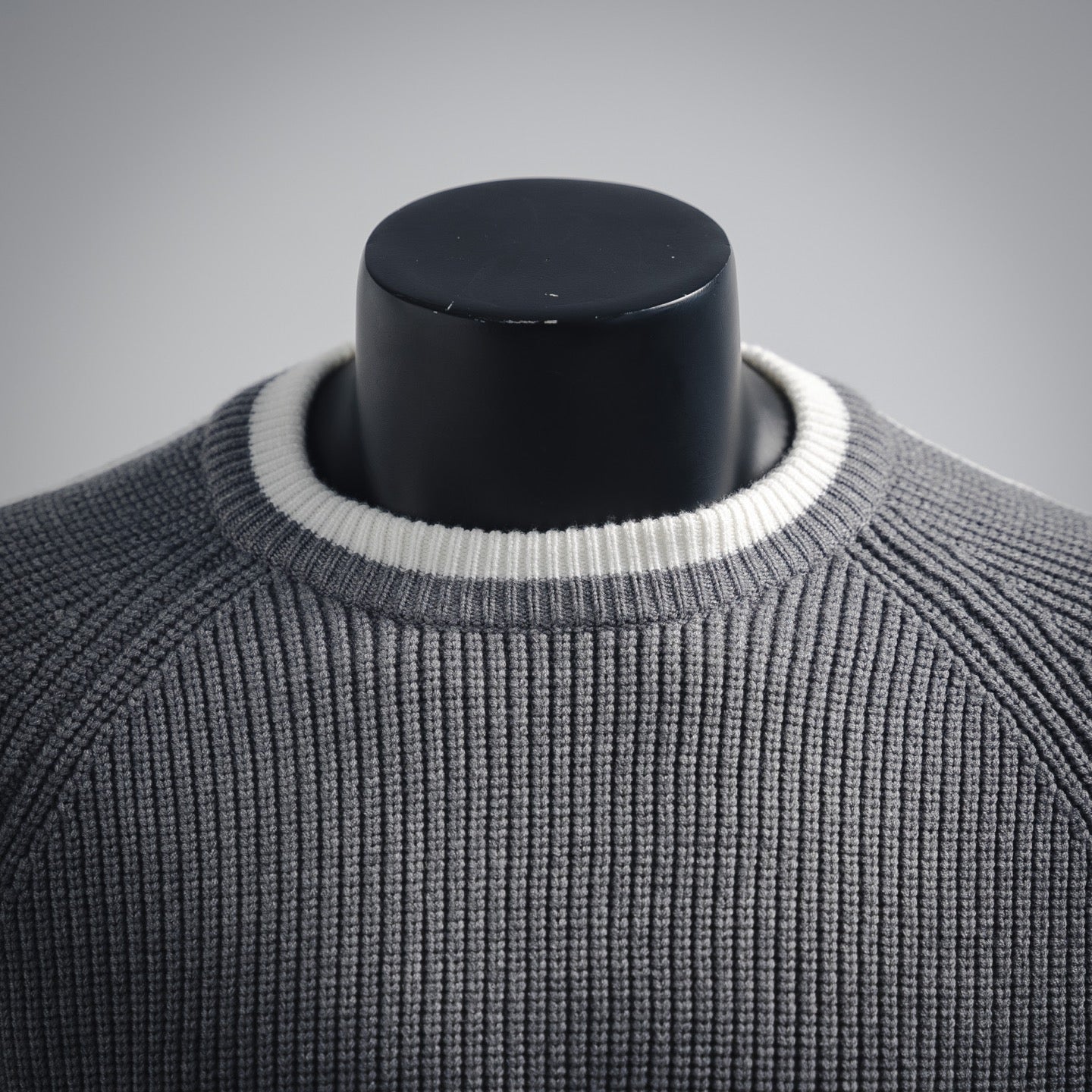Thom 25fw all-match sweater