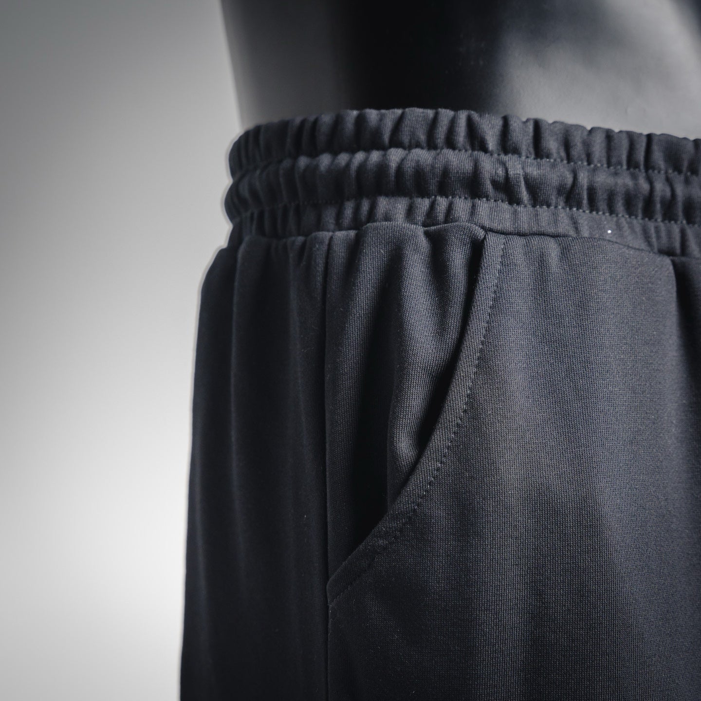 Alex 25fw leisure pants