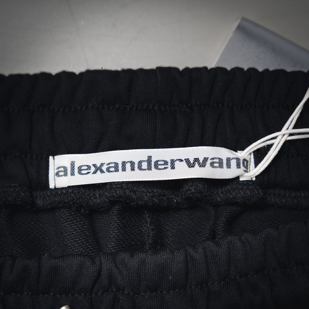 Alex 25fw leisure pants