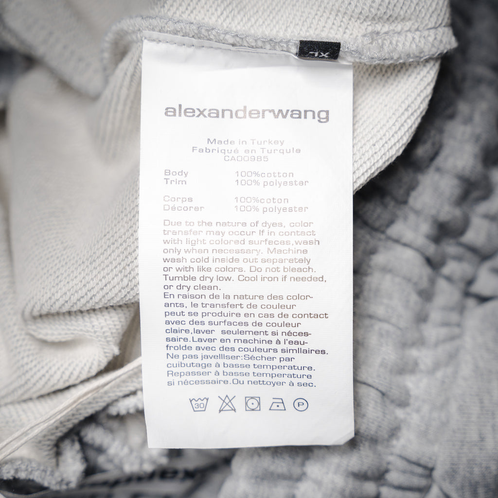 Alex 25fw leisure pants