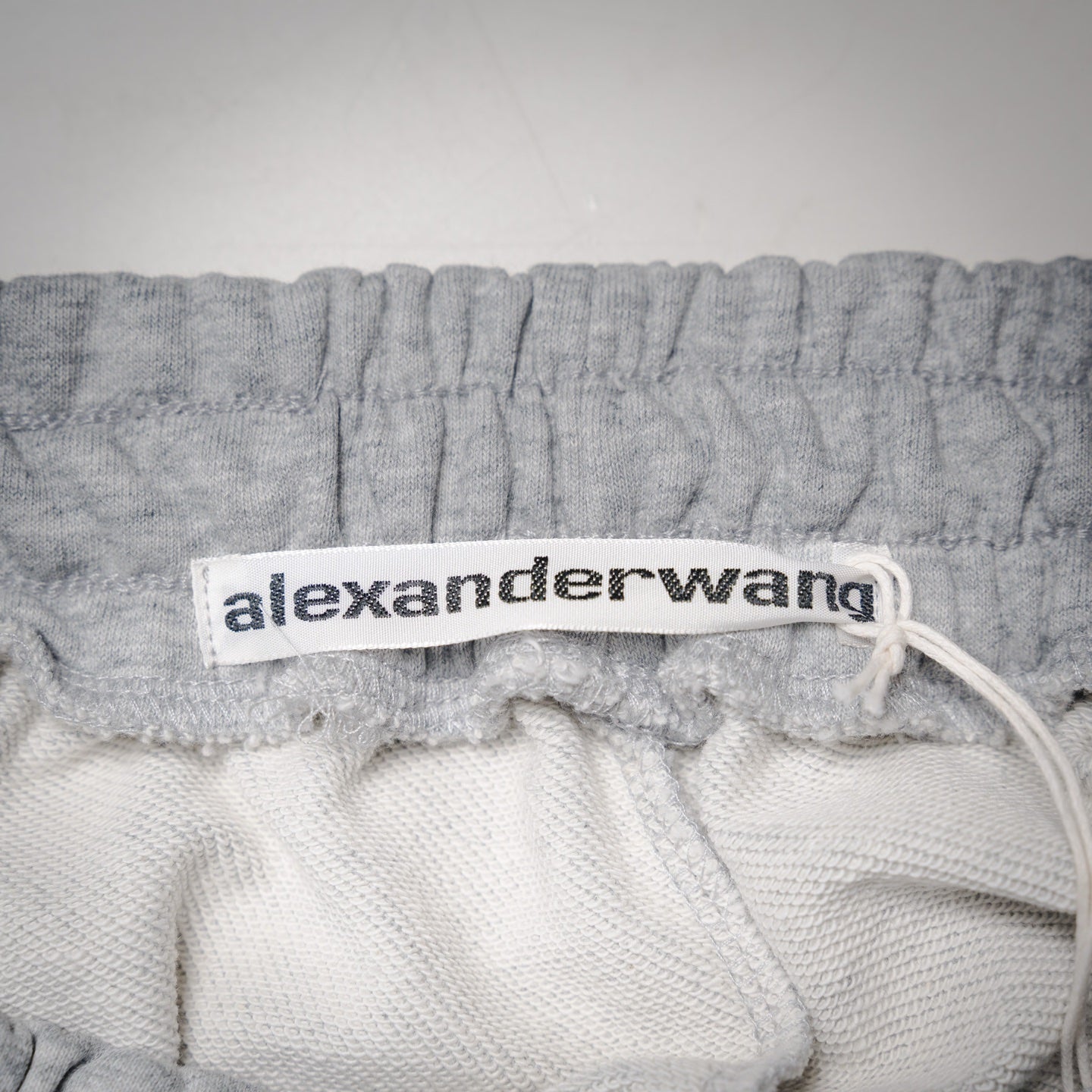 Alex 25fw leisure pants