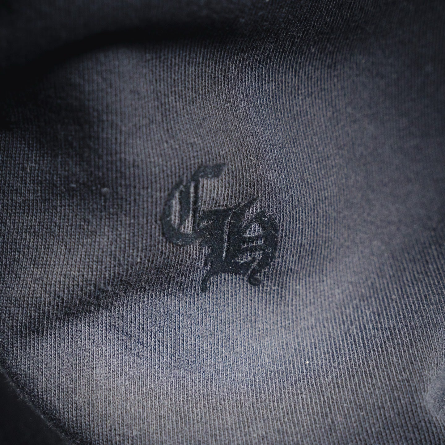 Chrome 25fw leisure pants