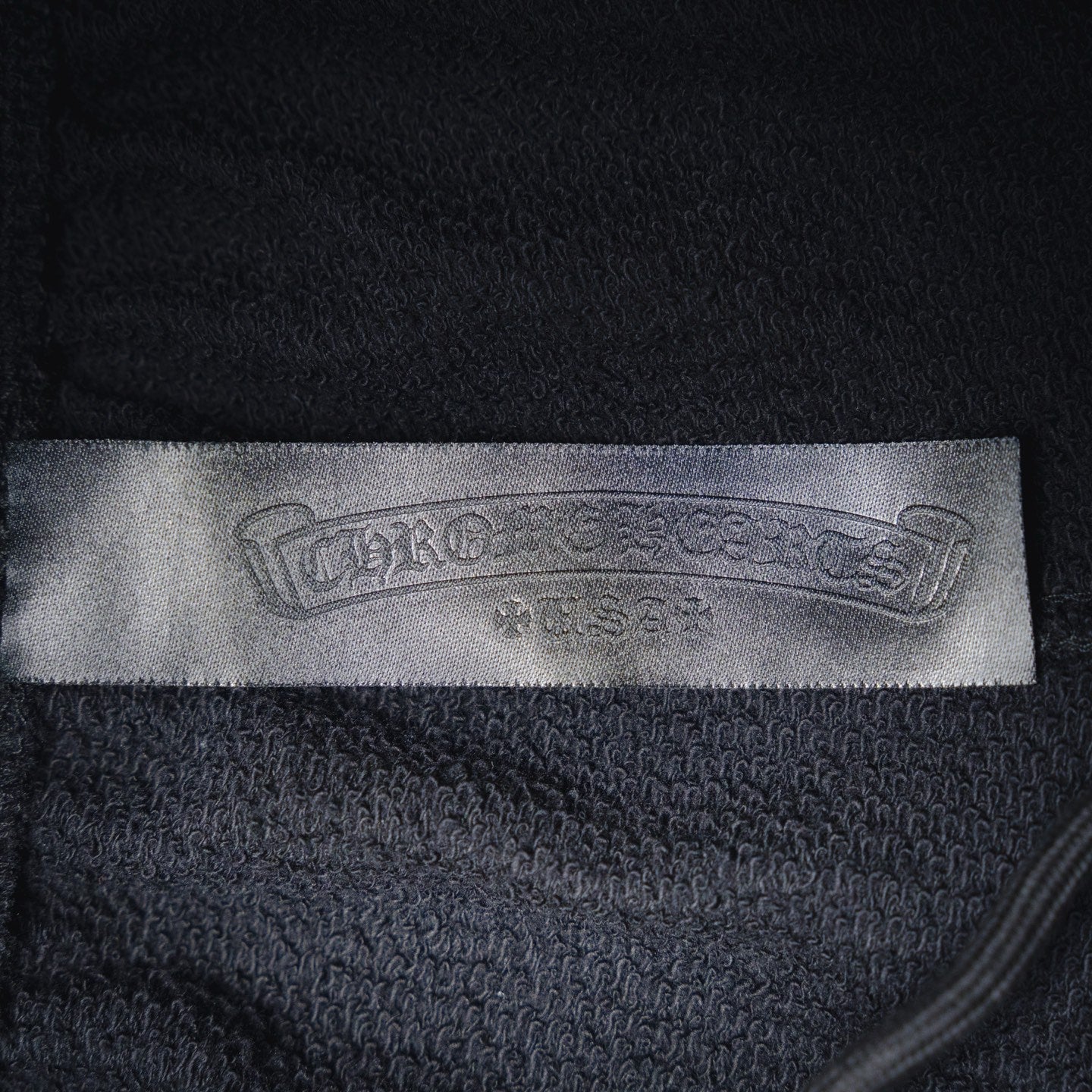 Chrome 25fw leisure pants