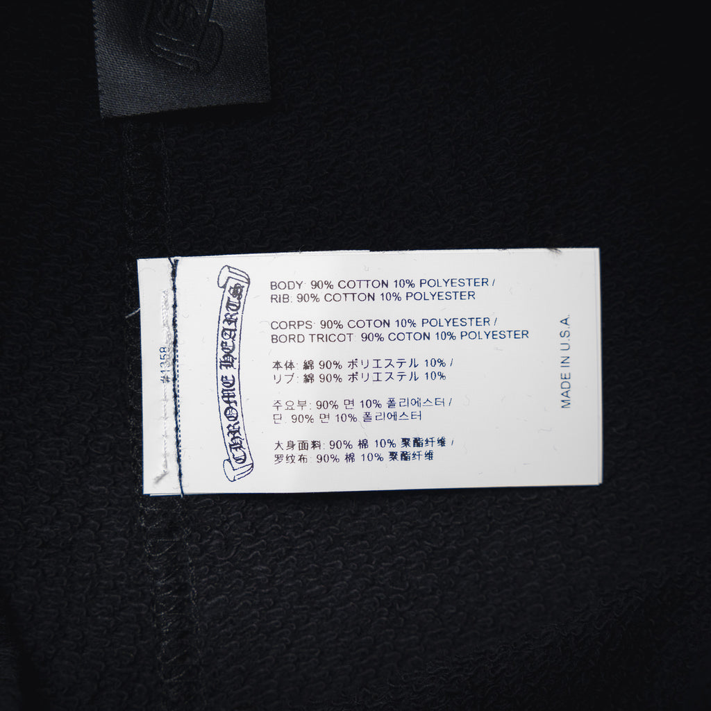 Chrome 25fw leisure pants