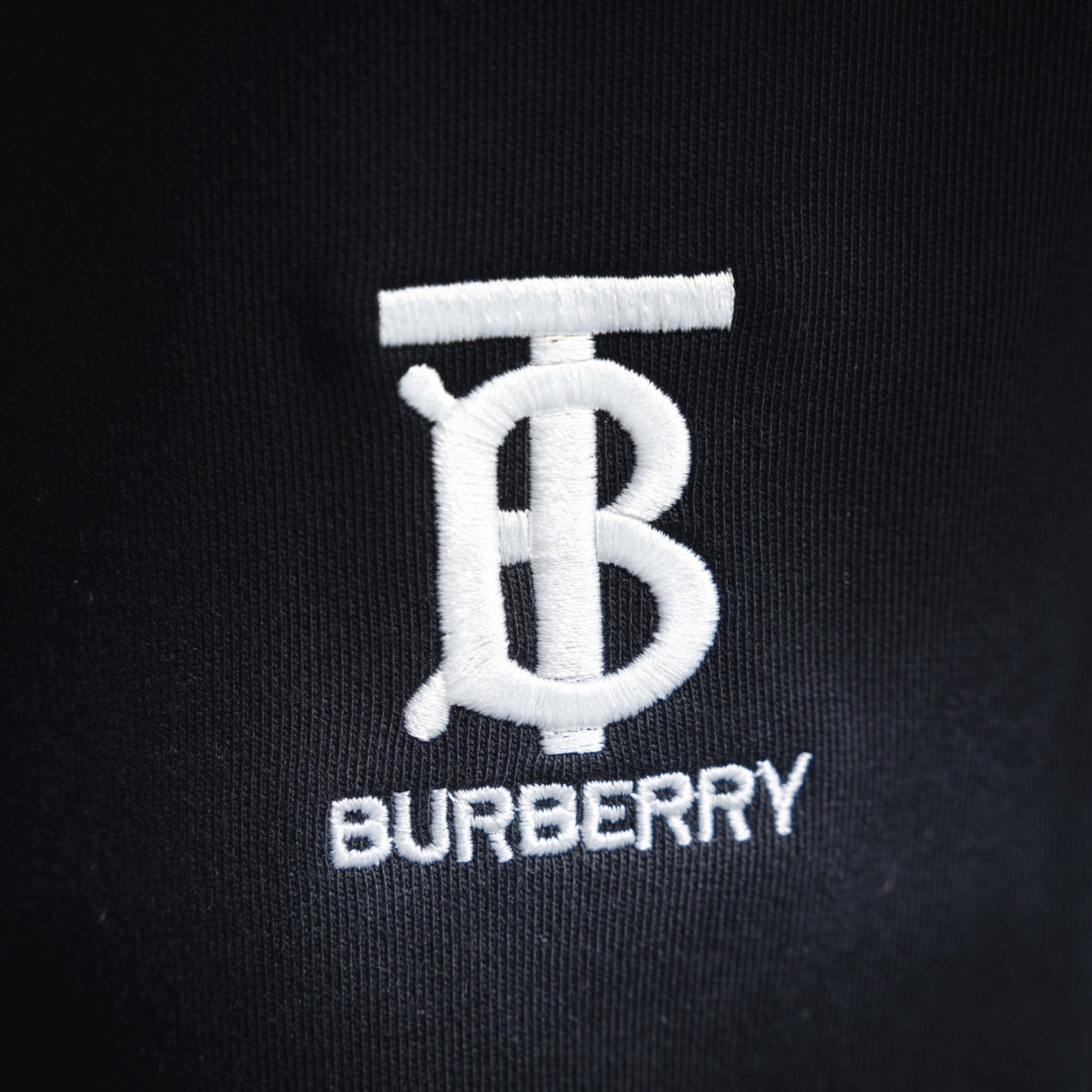 Burbery 25fw leisure pants
