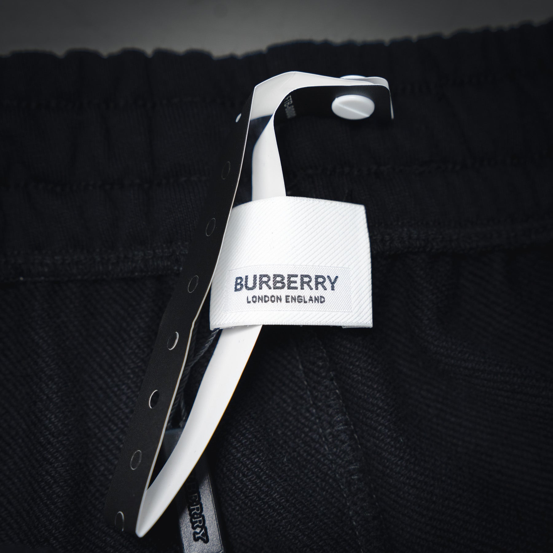 Burbery 25fw leisure pants
