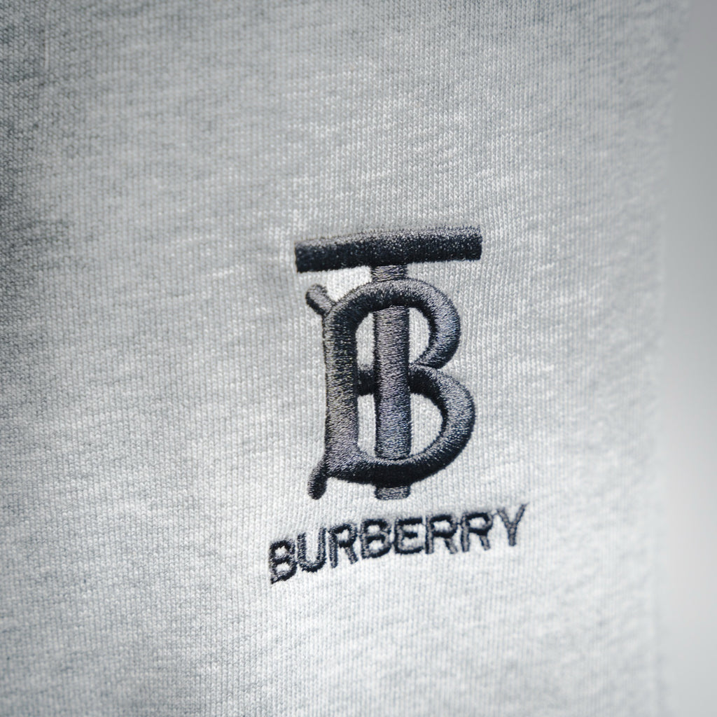 Burbery 25fw leisure pants