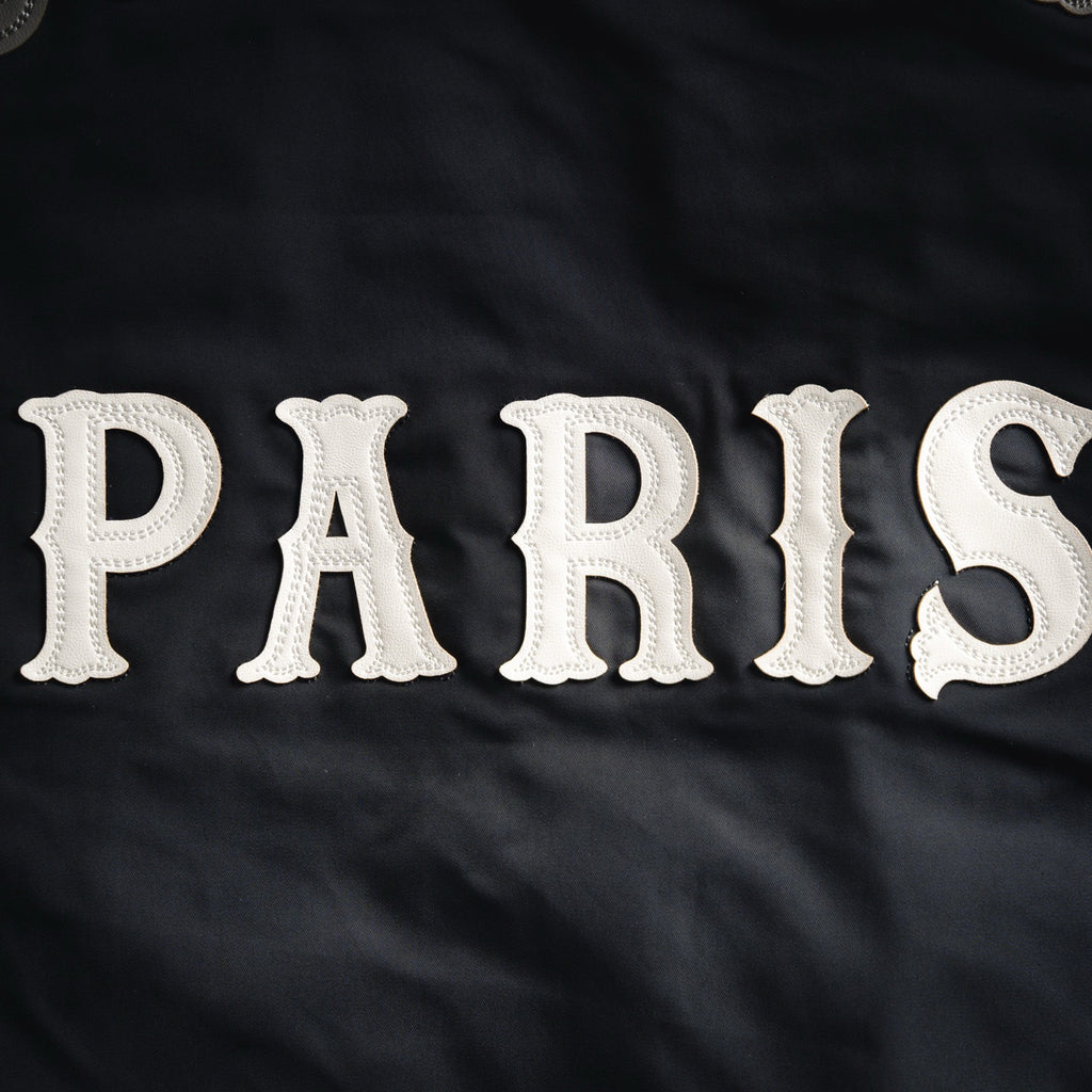 Cel 25fw printed jacket