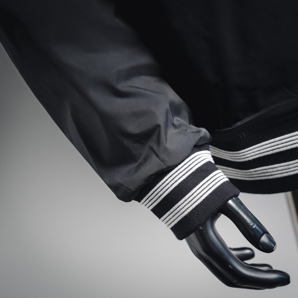 Cel 25fw printed jacket