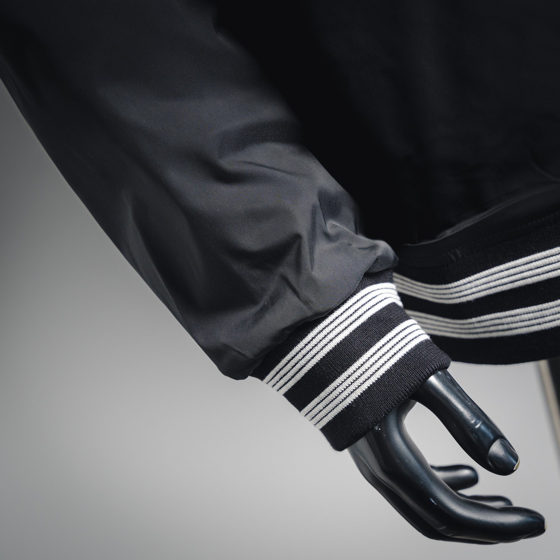 Cel 25fw printed jacket