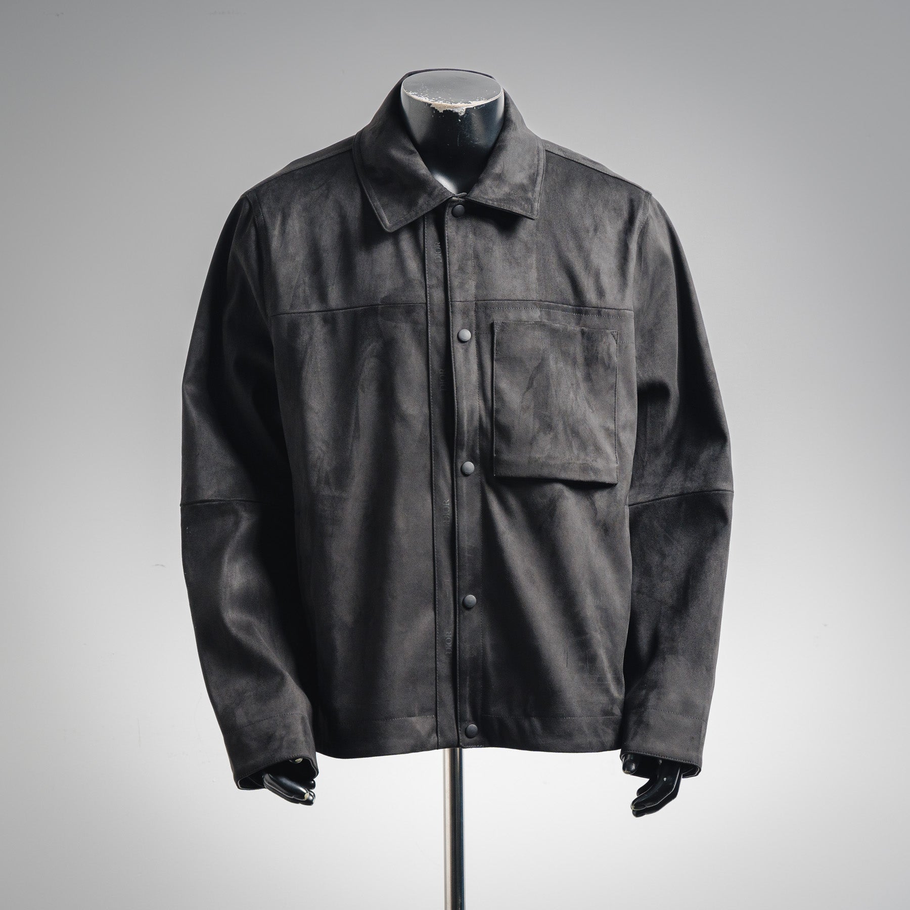 CD 25fw leisure jacket