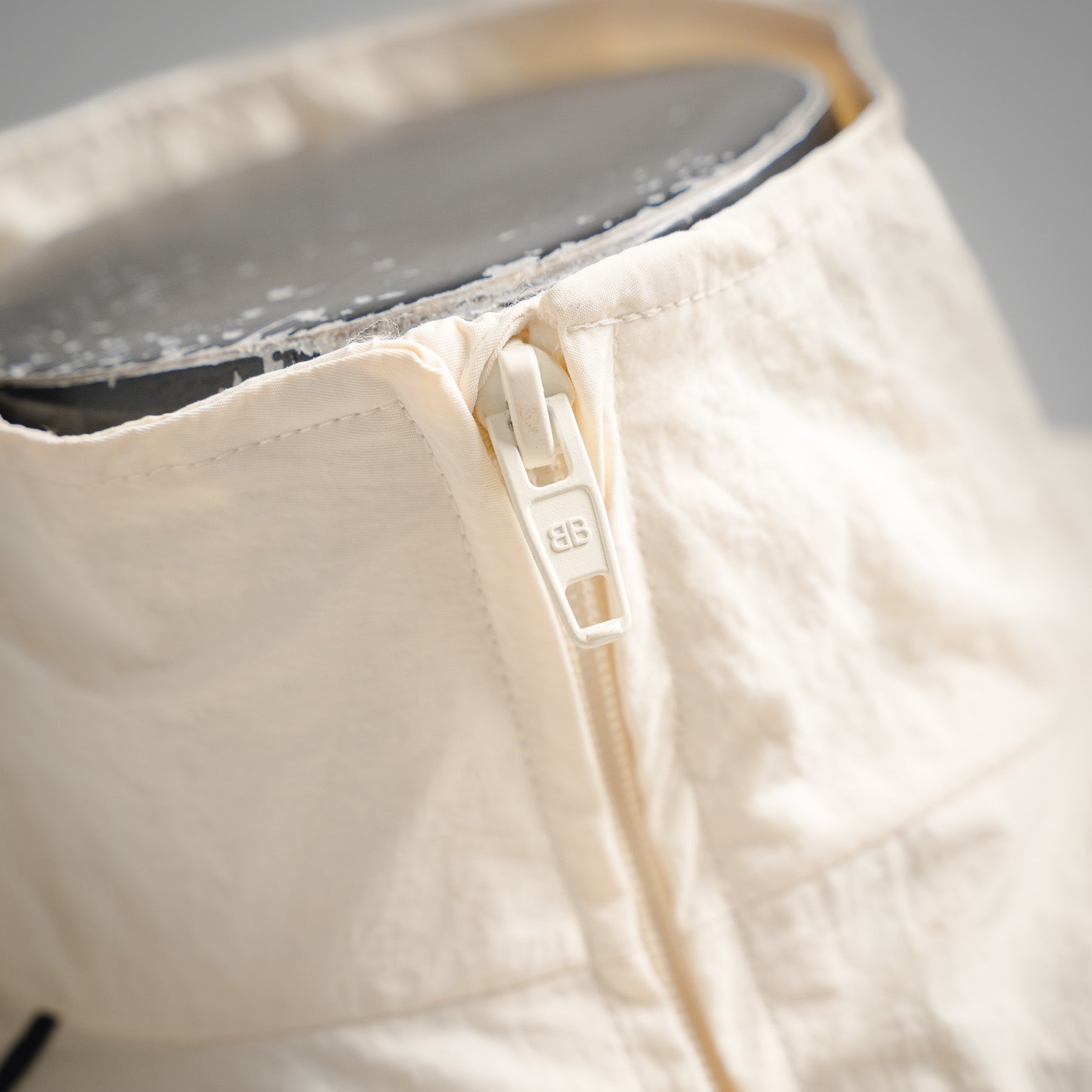 Balen 25fw leisure jacket