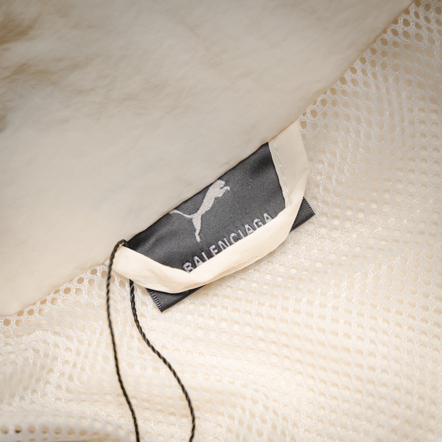 Balen 25fw leisure jacket