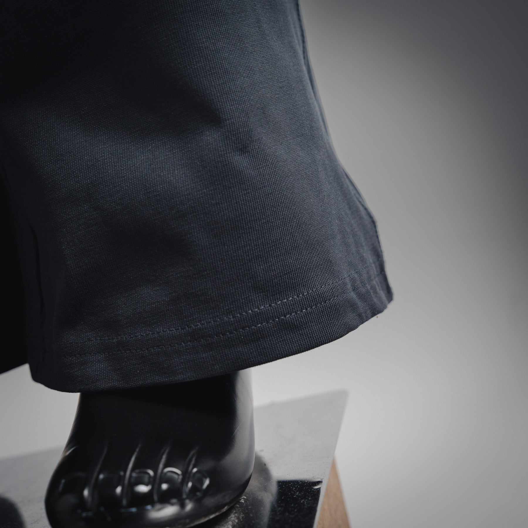 Acne 25fw printed pants