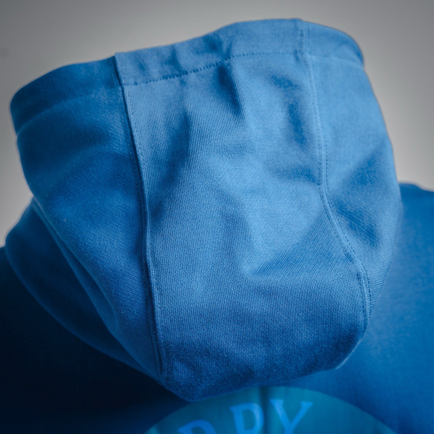 Burbery 25fw embroidered hoodie