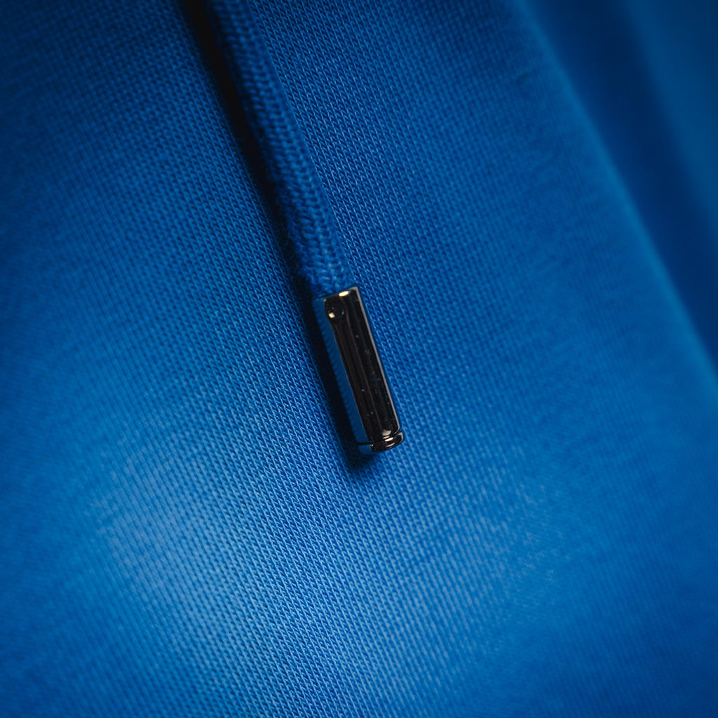 Burbery 25fw embroidered hoodie