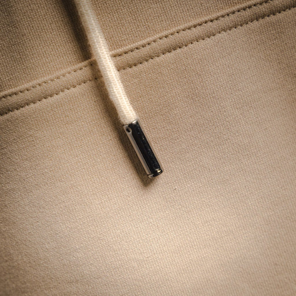 Burbery 25fw embroidered hoodie