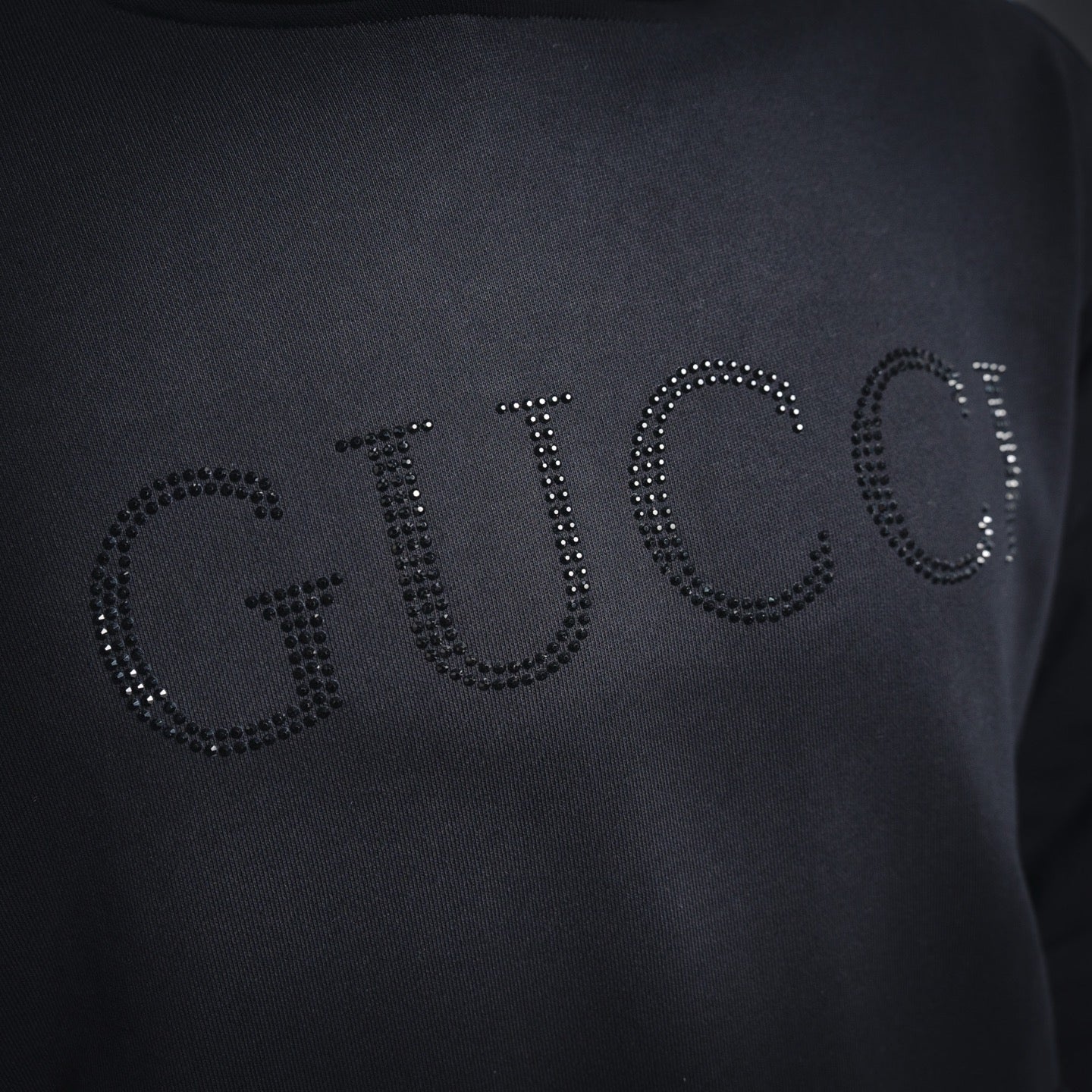 Guc 25fw  hoodie