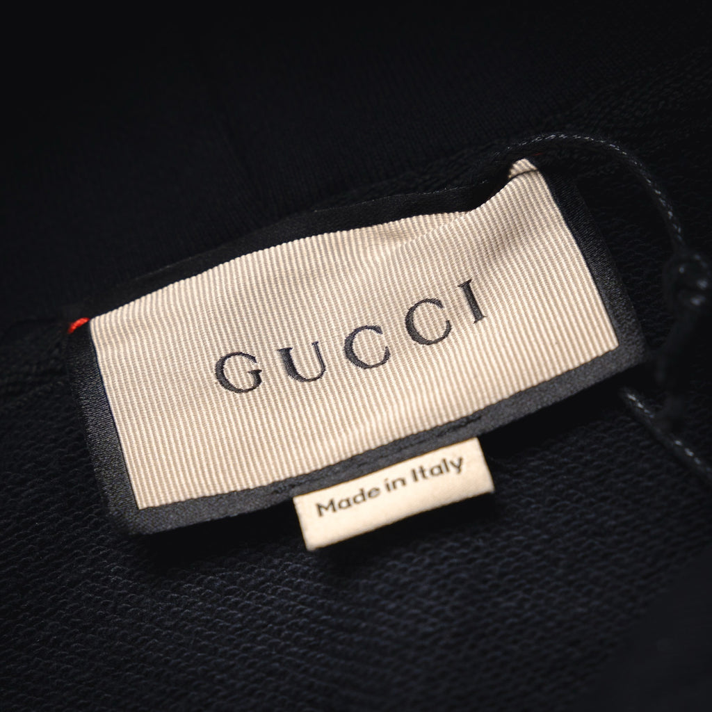 Guc 25fw  hoodie