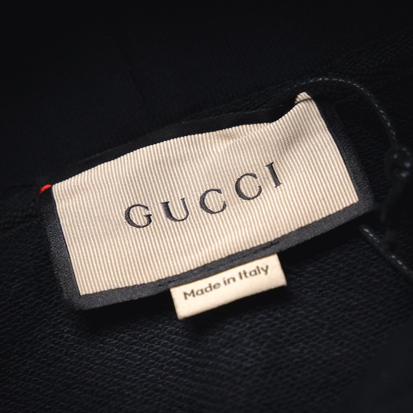 Guc 25fw  hoodie