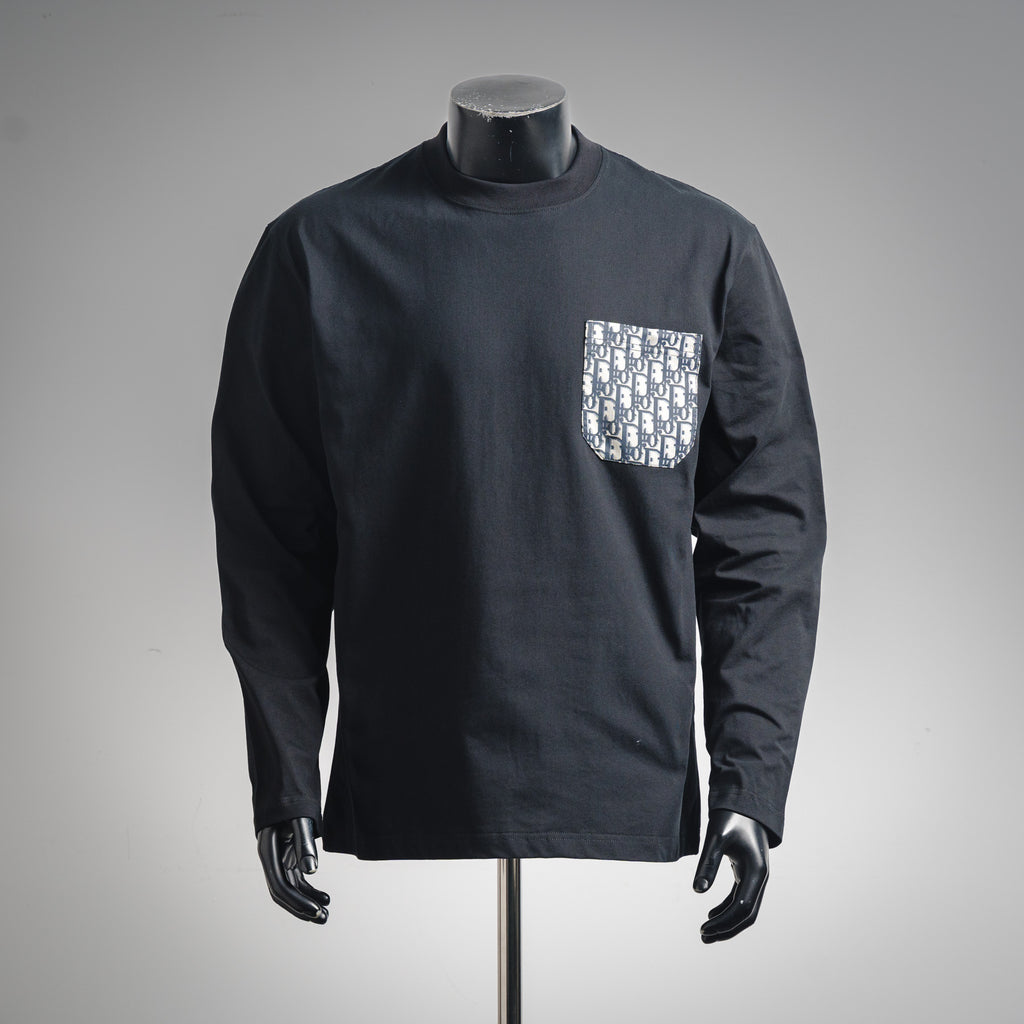 CD 25fwleisure sweatshirt