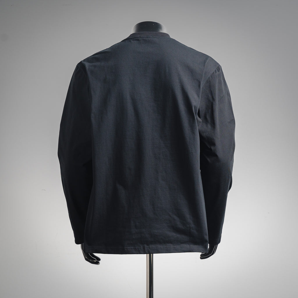 CD 25fwleisure sweatshirt