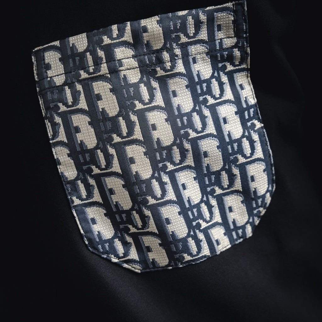 CD 25fwleisure sweatshirt