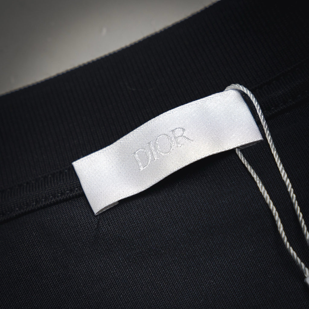 CD 25fwleisure sweatshirt