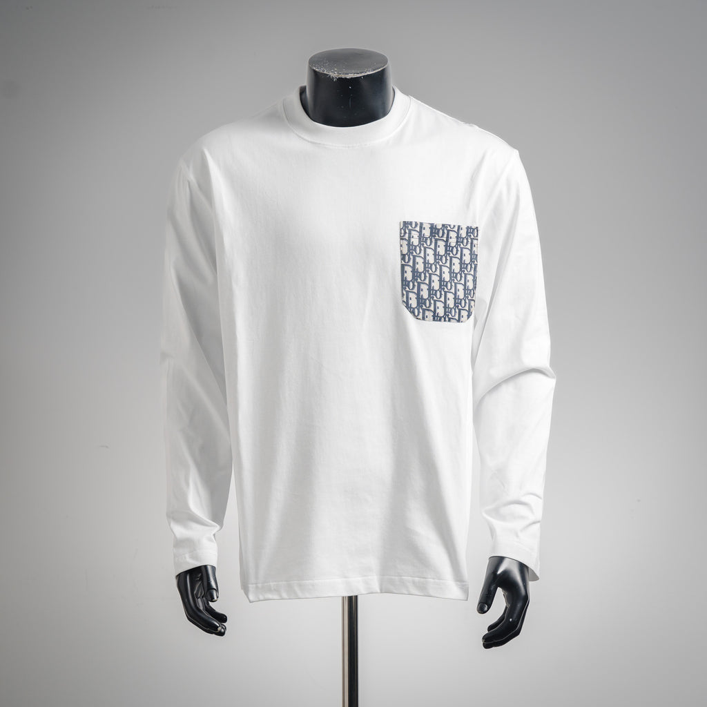 CD 25fwleisure sweatshirt