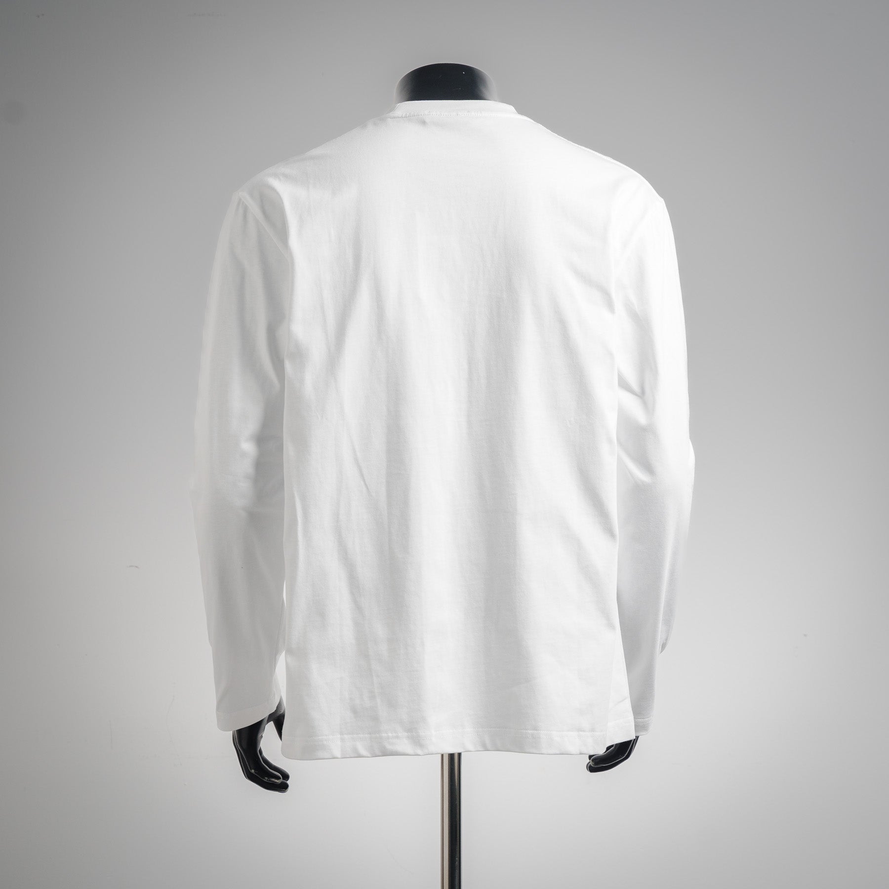 CD 25fwleisure sweatshirt