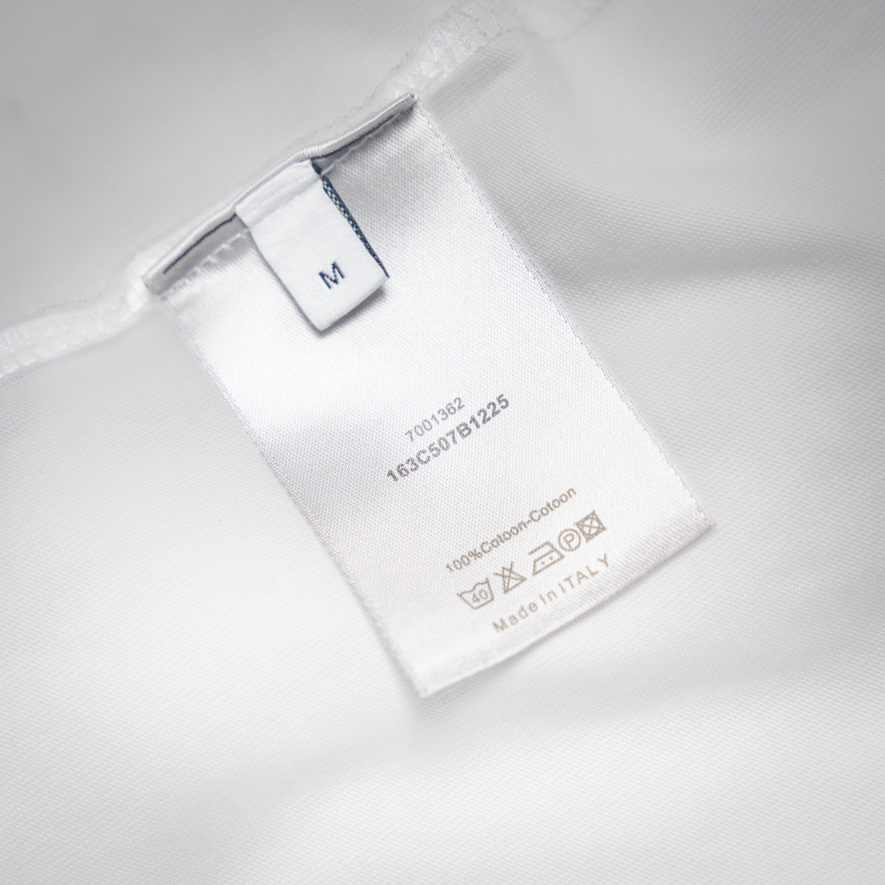 CD 25fwleisure sweatshirt