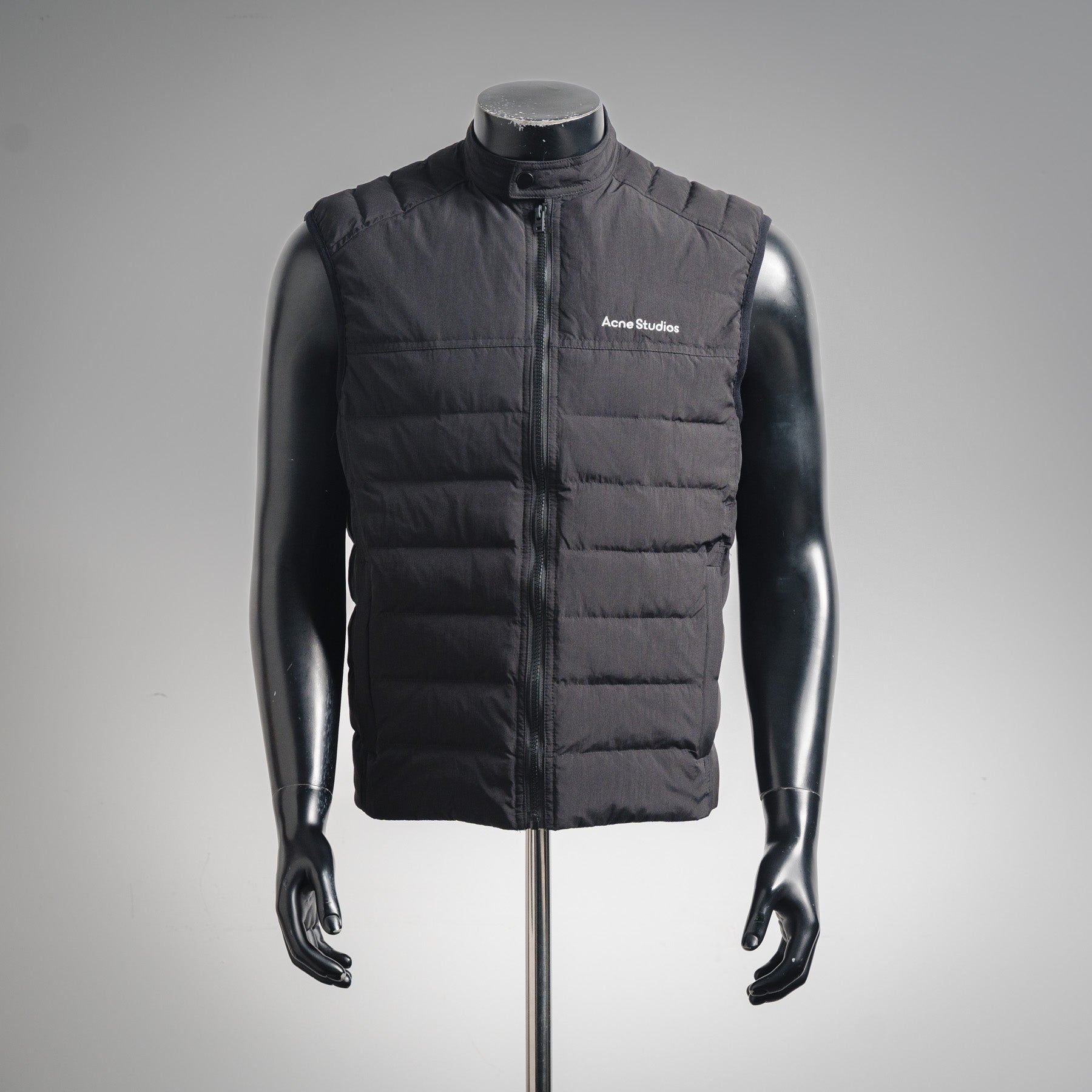 Acne 25fw leisure vest