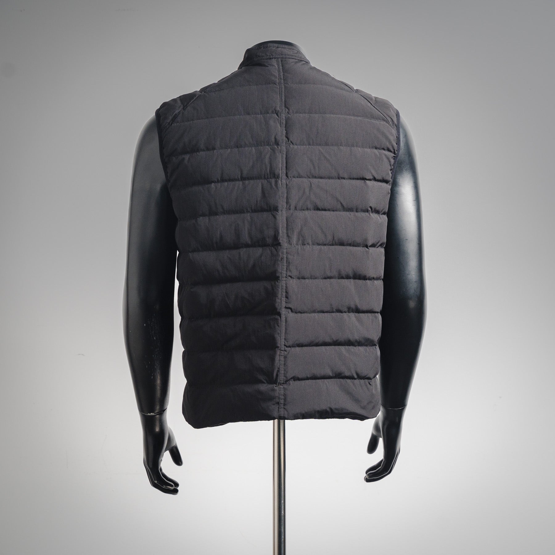 Acne 25fw leisure vest