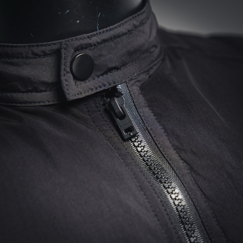 Acne 25fw leisure vest