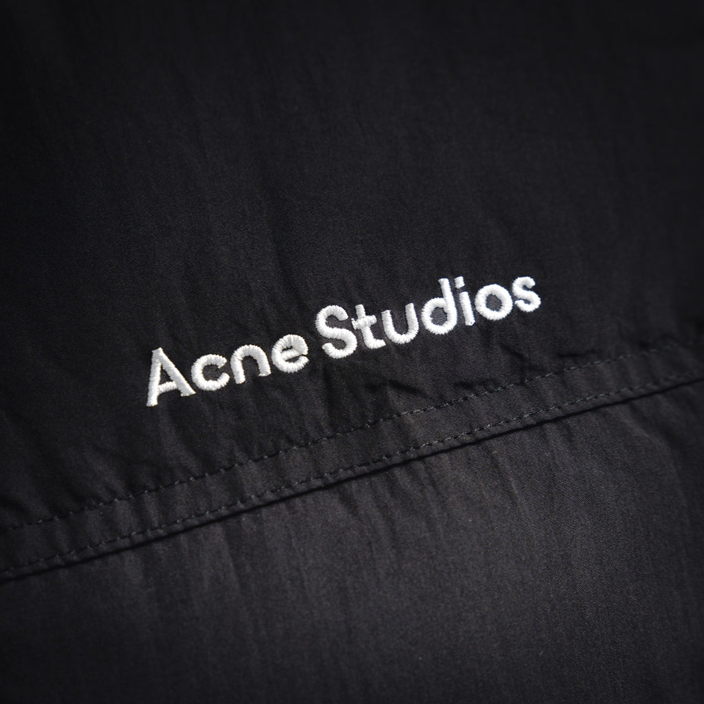 Acne 25fw leisure vest