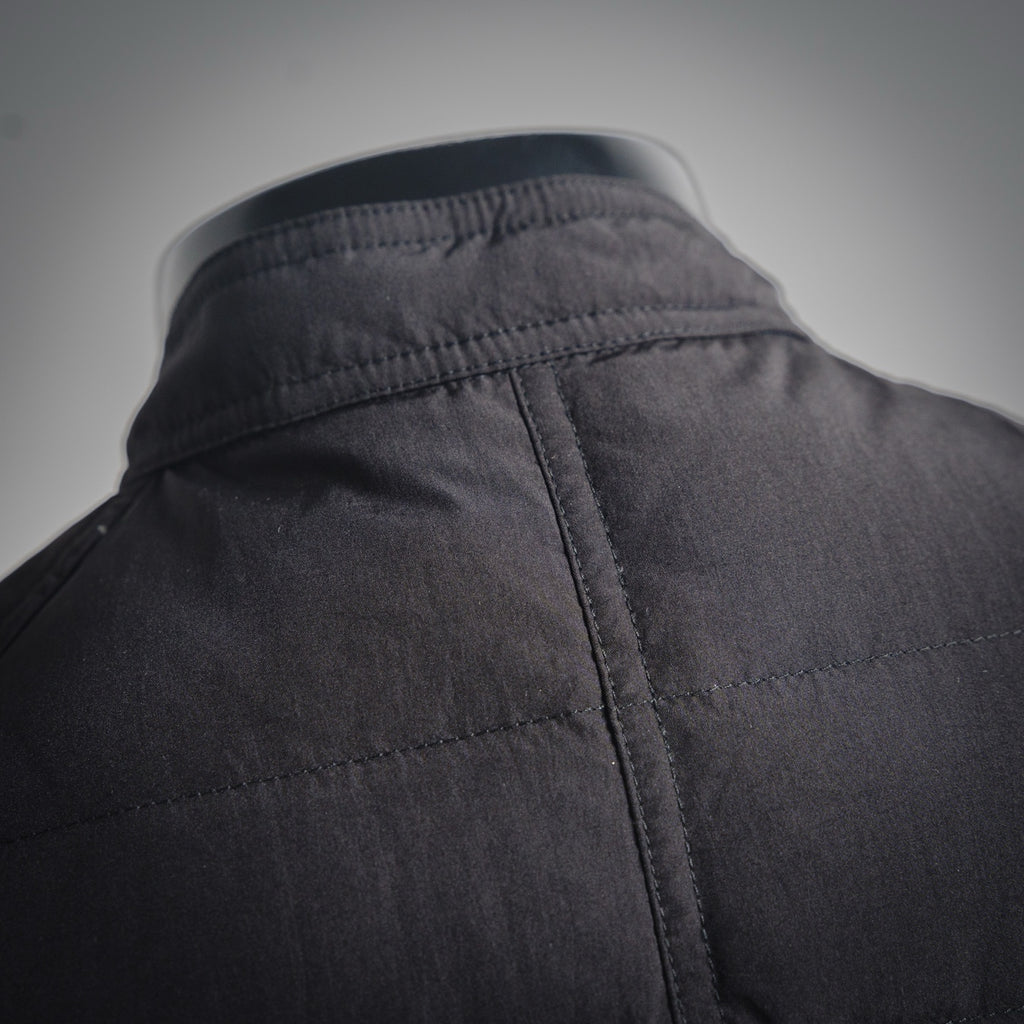 Acne 25fw leisure vest