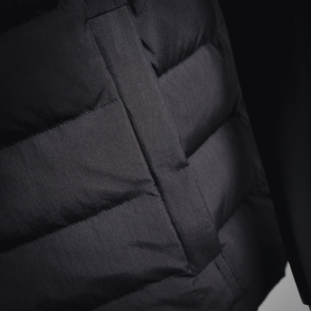 Acne 25fw leisure vest