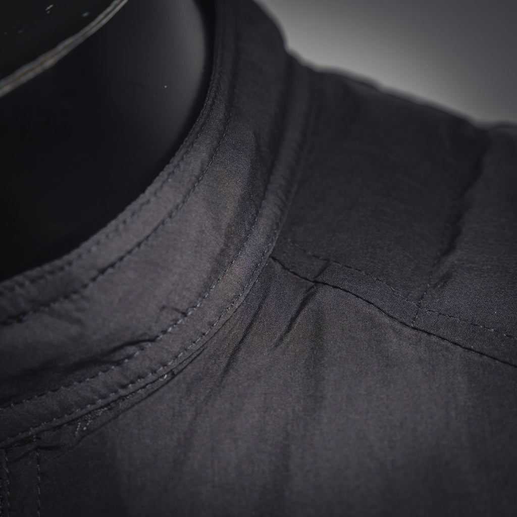 Acne 25fw leisure vest