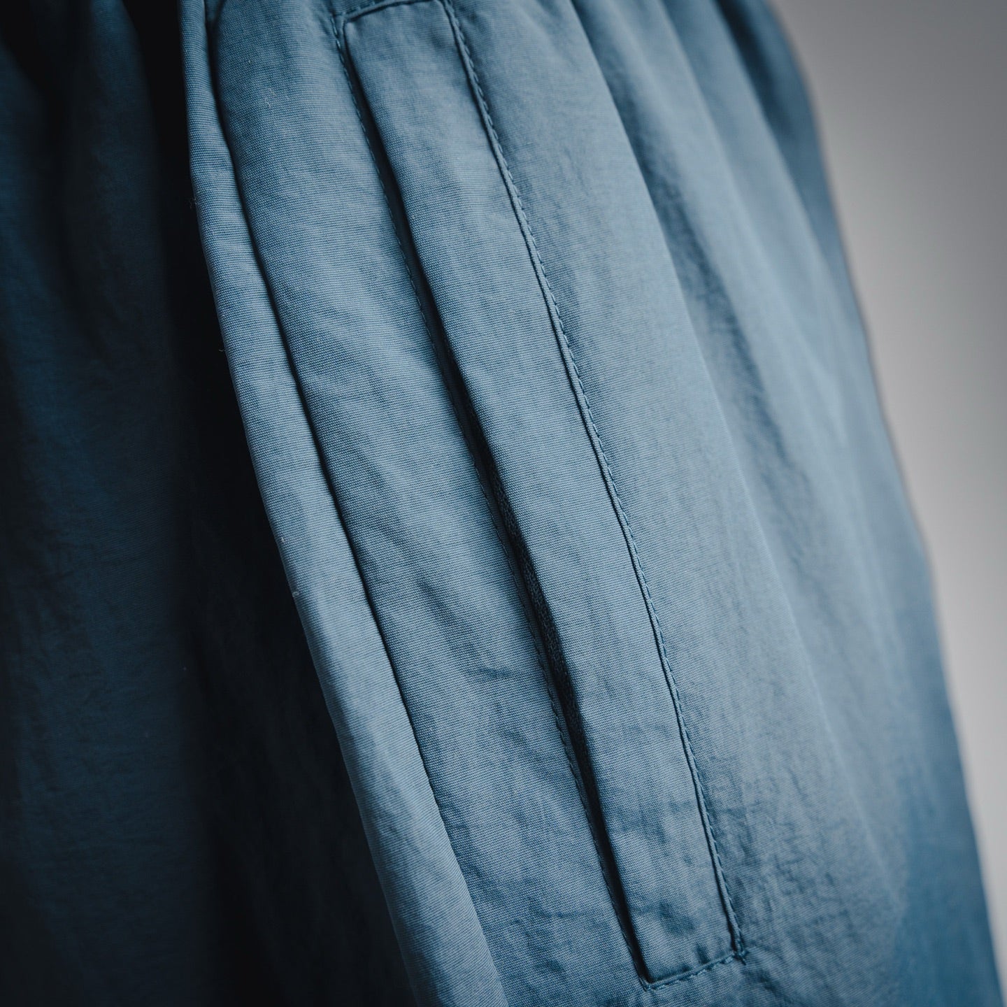 Balen 25fw leisure pants